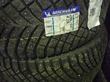 Новые зимние шины 255/50 R20 Michelin X-Ice North 4, шип. за 1 400 000 тг. в Астана