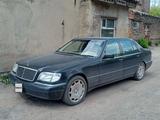 Mercedes-Benz S 320 1999 года за 4 200 000 тг. в Караганда