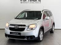 Chevrolet Orlando 2013 годаүшін5 980 000 тг. в Астана