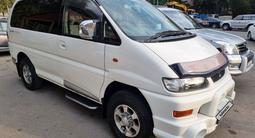 Mitsubishi Delica 2003 годаүшін7 300 000 тг. в Алматы