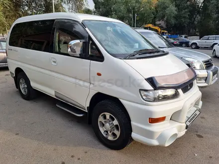 Mitsubishi Delica 2003 года за 7 300 000 тг. в Алматы