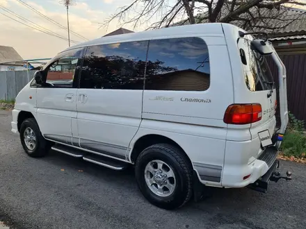 Mitsubishi Delica 2003 года за 7 300 000 тг. в Алматы – фото 9