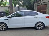 Kia Rio 2014 года за 6 500 000 тг. в Алматы