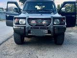 Mitsubishi Pajero 1993 годаүшін3 500 000 тг. в Кордай