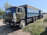 КамАЗ  53212 1995 года за 8 500 000 тг. в Урджар
