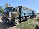 КамАЗ  53212 1995 года за 8 500 000 тг. в Урджар – фото 2