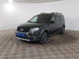 ВАЗ (Lada) Largus Cross 2021 года за 5 290 000 тг. в Шымкент