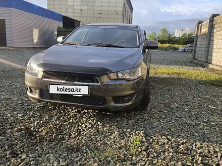 Mitsubishi Lancer 2008 года за 3 850 000 тг. в Павлодар – фото 3