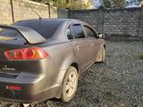 Mitsubishi Lancer 2008 годаүшін3 700 000 тг. в Павлодар – фото 4