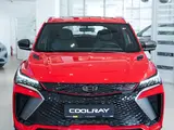 Geely Coolray Comfort 2025 года за 9 690 000 тг. в Алматы