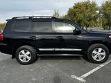 Toyota Land Cruiser 2014 года за 24 000 000 тг. в Кызылорда – фото 3