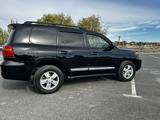 Toyota Land Cruiser 2014 года за 24 000 000 тг. в Кызылорда – фото 4