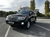 Toyota Land Cruiser 2014 года за 24 000 000 тг. в Кызылорда