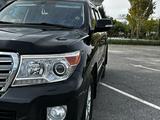 Toyota Land Cruiser 2014 года за 24 000 000 тг. в Кызылорда – фото 5