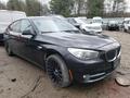 Авторазбор BMW 5-SERIES 550 GT F07 2013 в Алматы