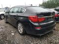 Авторазбор BMW 5-SERIES 550 GT F07 2013 в Алматы – фото 2