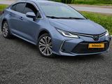 Toyota Corolla 2020 годаүшін11 000 000 тг. в Алматы