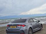 Toyota Corolla 2020 годаүшін11 000 000 тг. в Алматы – фото 4