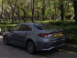 Toyota Corolla 2020 годаүшін11 000 000 тг. в Алматы – фото 5