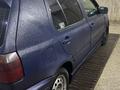 Volkswagen Golf 1998 года за 1 300 000 тг. в Темиртау – фото 5