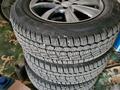 Диски и шины для Cobalt за 160 000 тг. в Алматы – фото 3