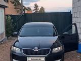 Skoda Octavia 2014 годаүшін5 100 000 тг. в Кокшетау – фото 2