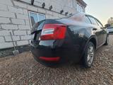 Skoda Octavia 2014 годаүшін5 100 000 тг. в Кокшетау – фото 3