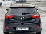 Hyundai i30 2012 года за 5 200 000 тг. в Алматы – фото 4