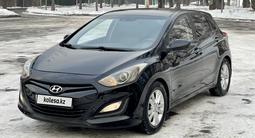 Hyundai i30 2012 годаfor5 200 000 тг. в Алматы – фото 2