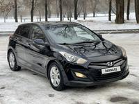 Hyundai i30 2012 годаүшін5 200 000 тг. в Алматы