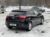 Hyundai i30 2012 года за 5 200 000 тг. в Алматы – фото 5