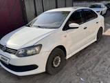 Volkswagen Polo 2013 года за 3 100 000 тг. в Алматы – фото 3