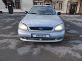 ЗАЗ Chance 2014 годаүшін1 200 000 тг. в Актау