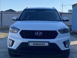Hyundai Creta 2020 года за 8 490 000 тг. в Атырау – фото 2