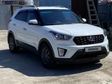 Hyundai Creta 2020 года за 8 490 000 тг. в Атырау