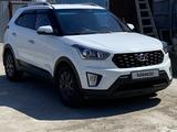 Hyundai Creta 2020 года за 8 490 000 тг. в Атырау – фото 3