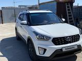 Hyundai Creta 2020 года за 8 490 000 тг. в Атырау – фото 5
