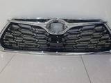 Решетка радиатора TOYOTA за 3 000 тг. в Алматы