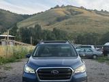 Subaru Ascent 2019 года за 9 000 000 тг. в Алматы