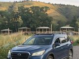 Subaru Ascent 2019 года за 9 000 000 тг. в Алматы – фото 2