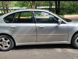 Subaru Legacy 2006 годаүшін4 400 000 тг. в Тараз – фото 2