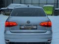 Volkswagen Jetta 2015 года за 5 750 000 тг. в Алматы – фото 4