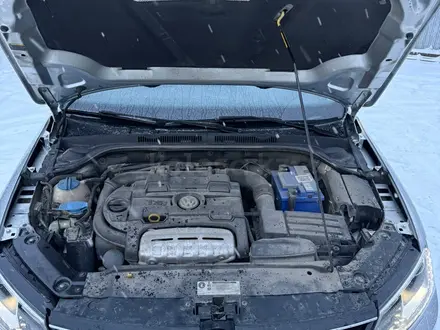 Volkswagen Jetta 2015 года за 5 750 000 тг. в Алматы – фото 10
