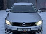 Volkswagen Jetta 2015 года за 5 750 000 тг. в Алматы