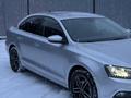 Volkswagen Jetta 2015 года за 5 750 000 тг. в Алматы – фото 2