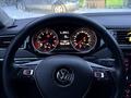 Volkswagen Jetta 2015 года за 5 750 000 тг. в Алматы – фото 8