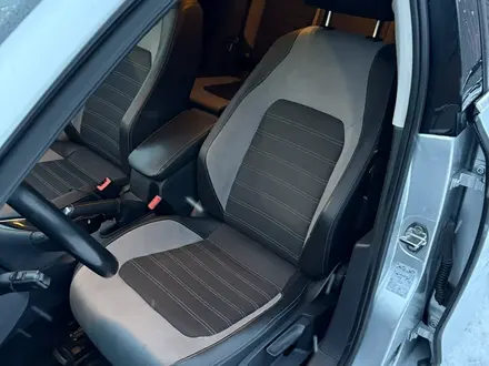 Volkswagen Jetta 2015 года за 5 750 000 тг. в Алматы – фото 7