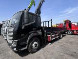 Foton 2025 годаүшін30 000 000 тг. в Алматы – фото 2