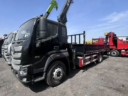 Foton 2025 года за 30 000 000 тг. в Алматы – фото 2