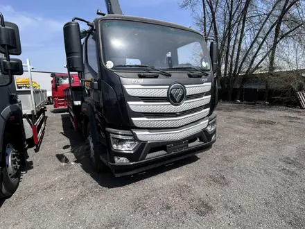 Foton 2025 года за 30 000 000 тг. в Алматы – фото 3